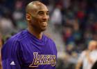 Kobe Bryant: 