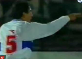 El día que Católica eliminó a la U con goleada en Libertadores