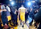 Kobe finishes career in style with 60-point game