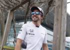 La FIA da luz verde a Alonso para que correr en China