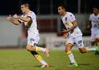 Los 3 golazos de tiro libre en la Copa Libertadores