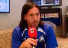 Droguett desclasifica por qué no llegó al Colo Colo de Borghi