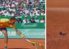 Nadal booed after bee killing