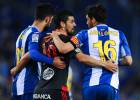 Reparto de puntos en Cornellá entre el Espanyol y el Celta