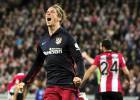 Torres mantiene el pulso del Atlético de Madrid a la Liga