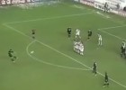 When Figo stunned Vallecas with a fantastic free-kick