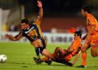 La única vez que Pumas jugó octavos; Cobreloa los eliminó