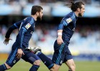 Bale rescata al Madrid cuando ya veía el abismo cerca
