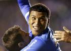 Otra vez Roger, gol para la victoria de Racing