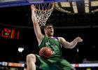 Victoria clave del Unicaja en su lucha por los playoffs