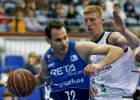 Paliza del Unicaja ante el Retabet al que no dio opción