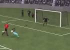 Alfredo Di Stéfano's fabled 'lost golazo' vs Belgium recreated