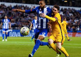 El Barcelona se interesa por el jugador brasileño Sidnei