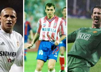De Pantic a Roberto Carlos: las mayores 'gangas' del fútbol
