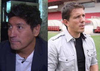 Las leyendas del fútbol, sobre la Copa América 2016