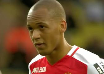 Las cualidades de Fabinho en 60 segundos: objetivo atlético