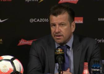 Dunga: 