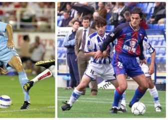 Los 10 fichajes más extraños que sorprendieron al mercado