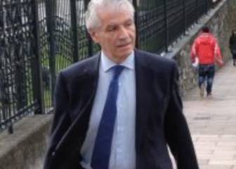 Escucha la conversación de Pernía con Boadas