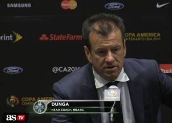 Dunga: 