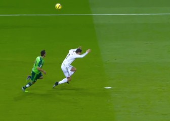 Por esto en Islandia tildan de piscineros a Cristiano y Pepe