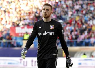 El PSG quiere a Jan Oblak