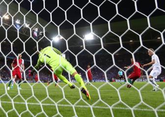 Con esta defensa Portugal no irá muy lejos: grave error