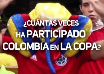 ¿Conocen de verdad los colombianos a su selección?