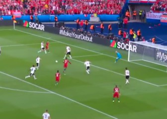 Esto Cristiano en el Madrid no lo perdona: ¡Qué ocasión falló!