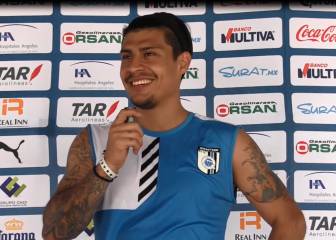 Pato Rubio apoya a la Roja con frase y acento a la mexicana