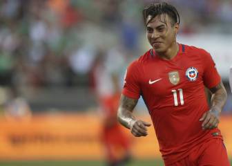 Vargas fue el verdugo de México con un póker histórico