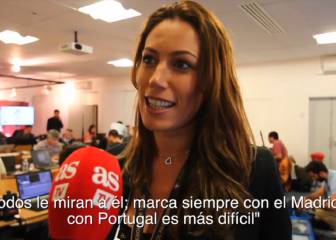 La prensa portuguesa: 