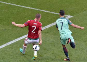 Simplemente Cristiano: de los mejores goles de su carrera