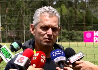 Rueda sobre Paraguay: 