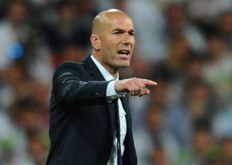 La lista de deseos de Zidane para la temporada 2016/17