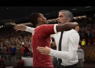 FIFA 17: Las nuevas mejoras de la jugabilidad