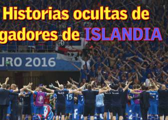 La historia de los desconocidos héroes de Islandia ¿Cómo son?