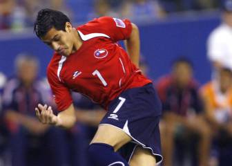 Los goles de Alexis y Vidal que clasificaron a la Roja Sub 20