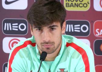 André Gomes: 