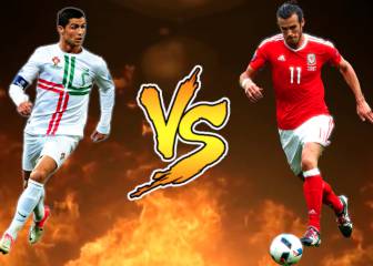Cristiano Ronaldo vs. Bale: 7 curiosidades de los dos cracks