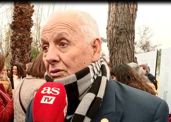 La dura frase de Leonel Sánchez contra Beccacece