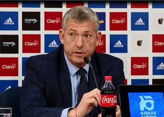 Así explicó Carlos Heller el controvertido 'Caso Corujo'