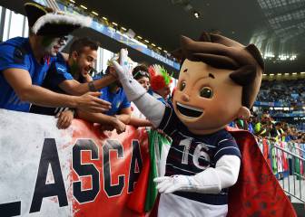 Euro 2016: the facts and figures as the tournament comes to a close