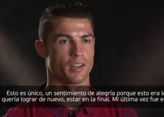 Cristiano: 