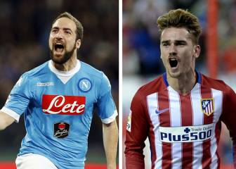 Los 9 fichajes que le faltan a Ancelotti en su letal Bayern