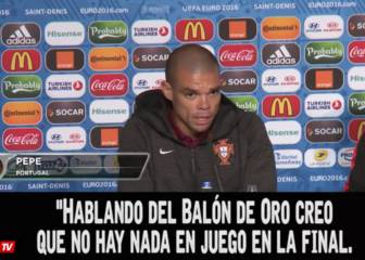 Pepe: 