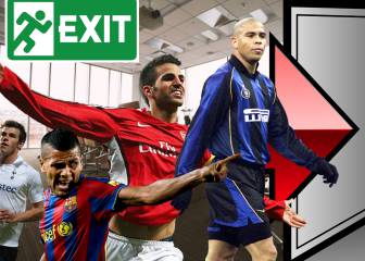 ¿Estarán Cristiano y Verratti? El XI de cracks que forzaron su marcha