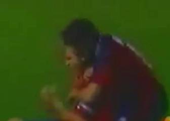 Hace 12 años: Chile fuera de Copa América ante Costa Rica