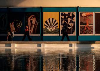 Official Rio 2016 Olympic posters unveiled