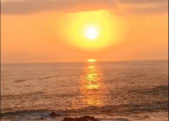 Alexis y su nostálgico video de Tocopilla con música de Titanic